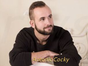 AntonioCocky