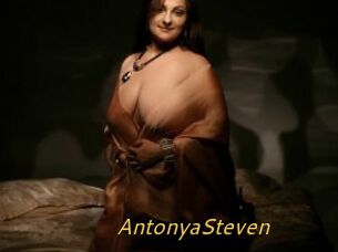 AntonyaSteven