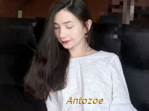 Antozoe