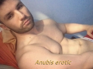 Anubis_erotic