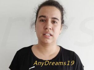 AnyDreams19