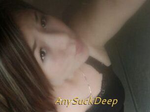AnySuckDeep