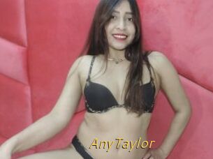 AnyTaylor