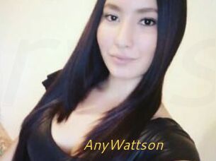 AnyWattson