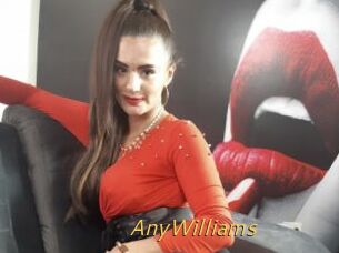 AnyWilliams