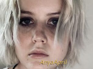 AnyaApril