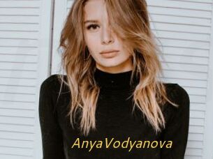 AnyaVodyanova