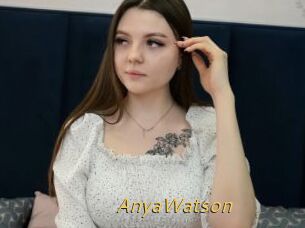 AnyaWatson