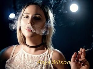 AnyaWilson