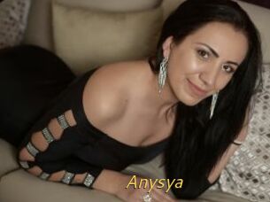 Anysya