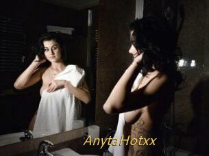 AnytaHotxx