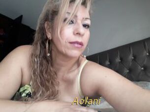 Aolani