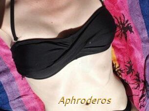 Aphroderos