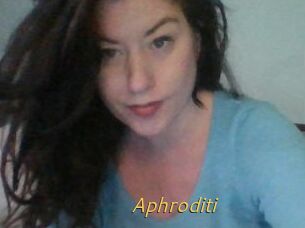 Aphroditi