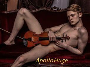 ApolloHuge