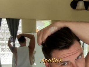 ApolloX