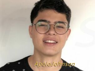 ApoloJohnson
