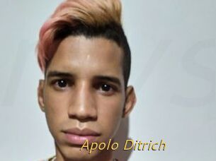 Apolo_Ditrich