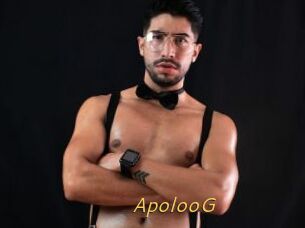 ApolooG