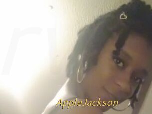 AppleJackson