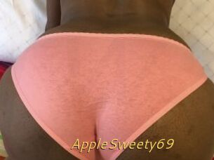 AppleSweety69