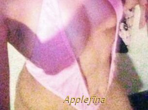 Applefina
