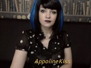 AppolineKiss