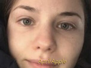 AprilApple