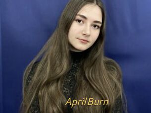 AprilBurn