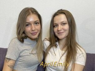 AprilEmily