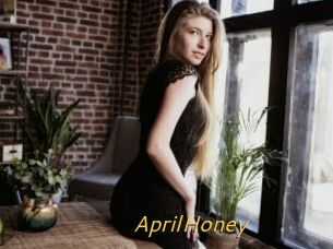 AprilHoney