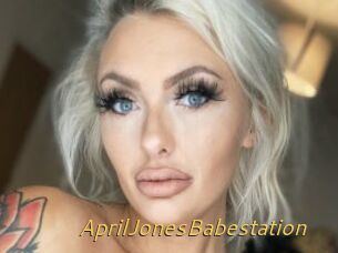AprilJonesBabestation