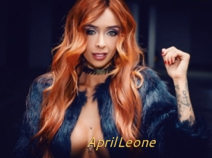 AprilLeone