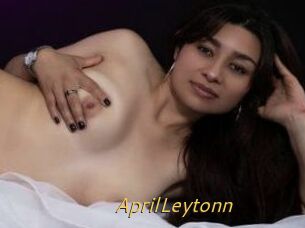 AprilLeytonn
