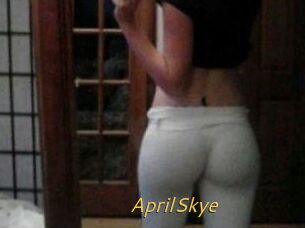 AprilSkye