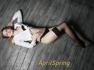 AprilSpring