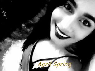 April_Spring