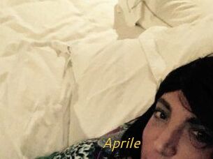 Aprile