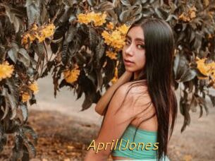 AprillJones