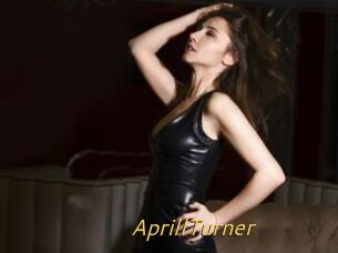 AprillTurner
