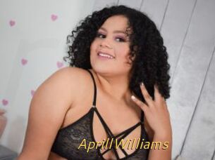 AprillWilliams
