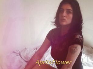 AprilsFlower