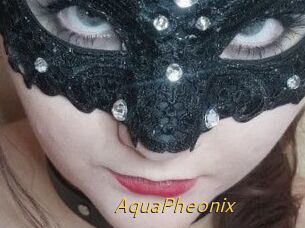 AquaPheonix