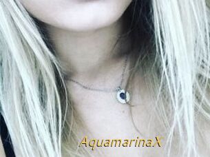 AquamarinaX