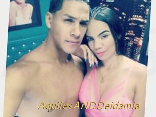AquilesANDDeidamia