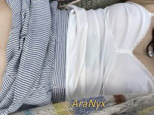 AraNyx