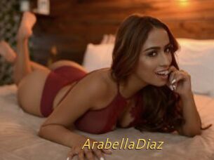 ArabellaDiaz