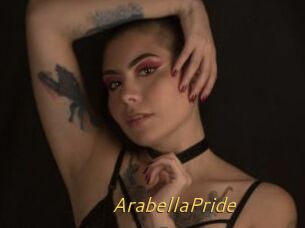ArabellaPride
