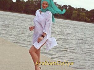 ArabianDaliya
