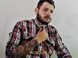 ArabianJesus